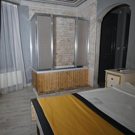 Taksim Maya Hotel Стамбул Экстерьер фото