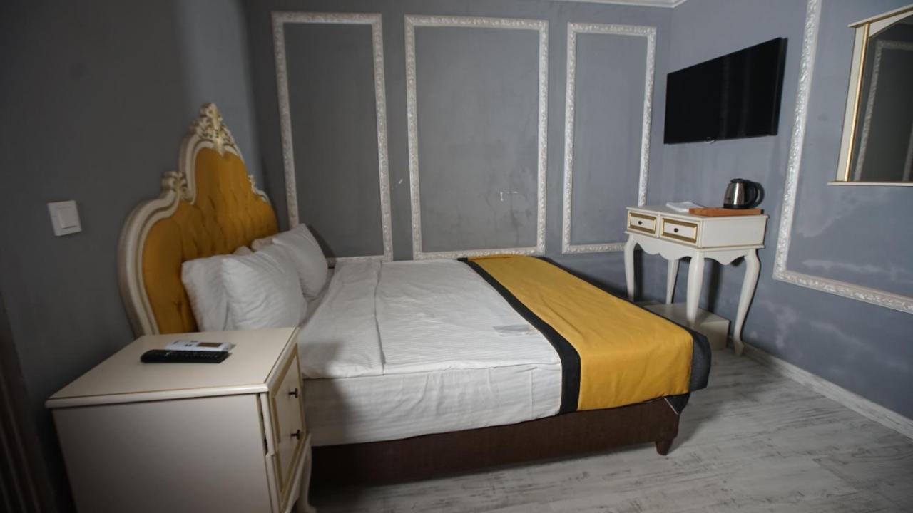 Taksim Maya Hotel Стамбул Экстерьер фото