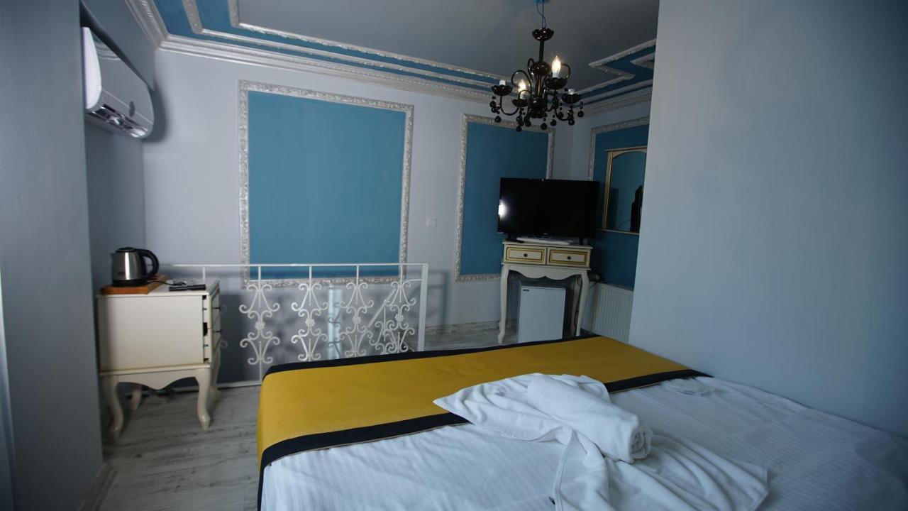Taksim Maya Hotel Стамбул Экстерьер фото