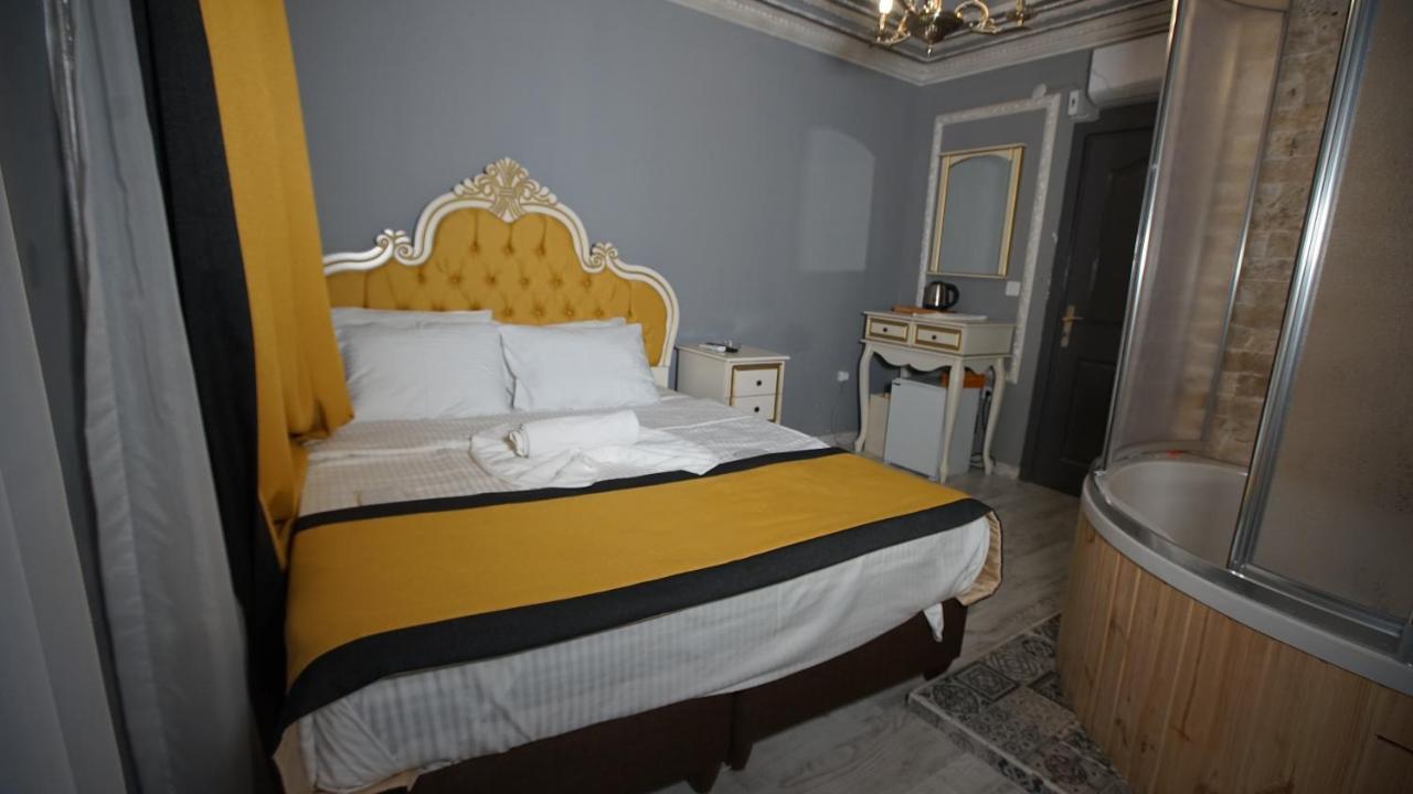 Taksim Maya Hotel Стамбул Экстерьер фото