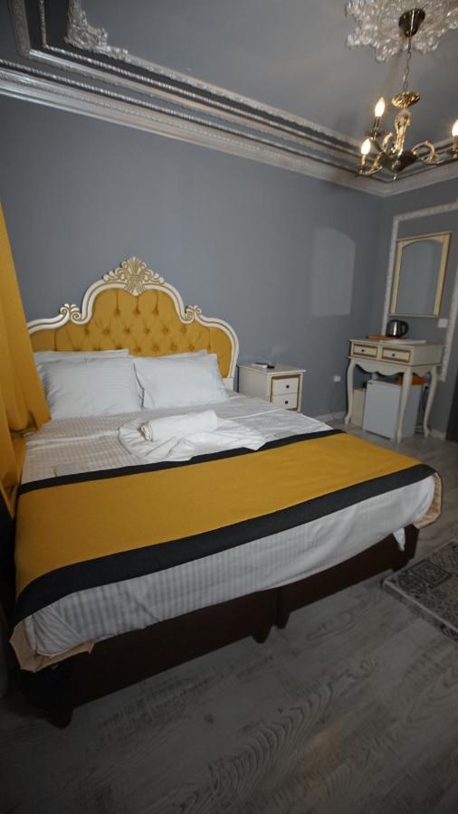 Taksim Maya Hotel Стамбул Экстерьер фото