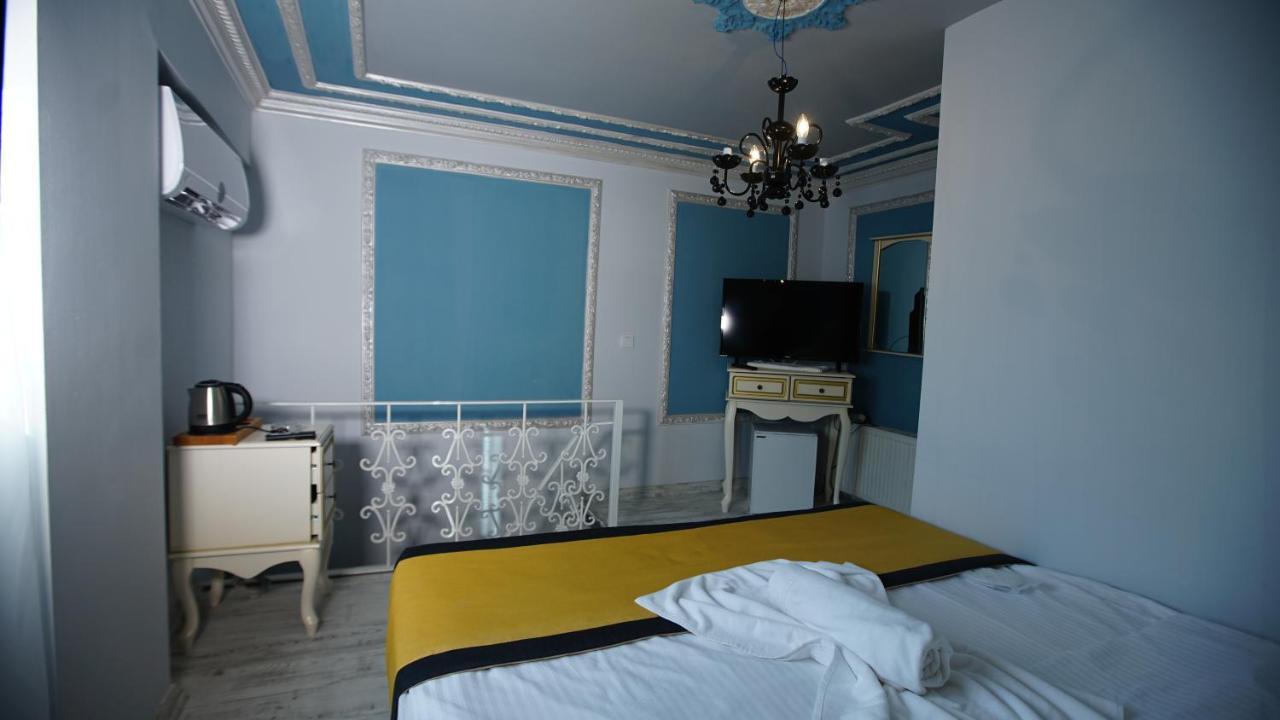 Taksim Maya Hotel Стамбул Экстерьер фото