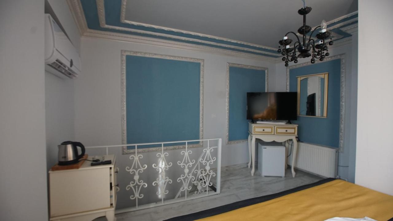 Taksim Maya Hotel Стамбул Экстерьер фото
