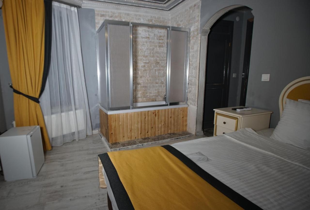 Taksim Maya Hotel Стамбул Экстерьер фото