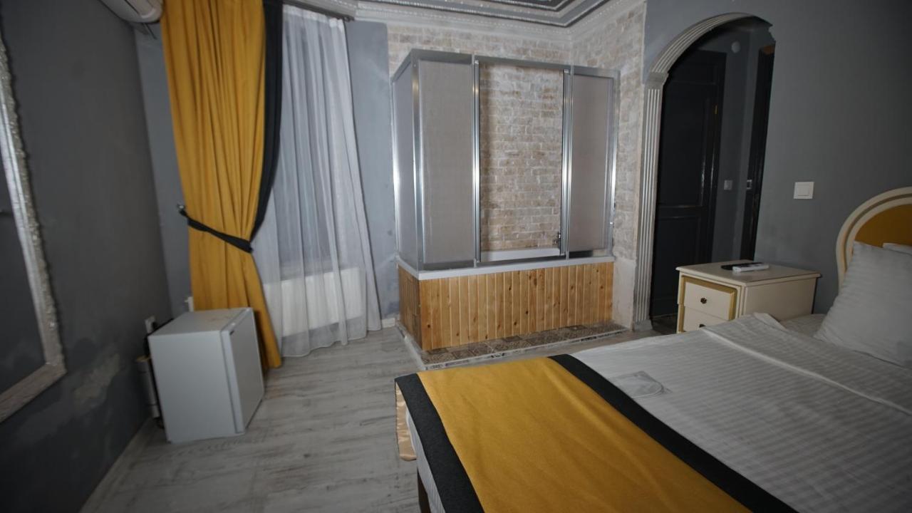 Taksim Maya Hotel Стамбул Экстерьер фото