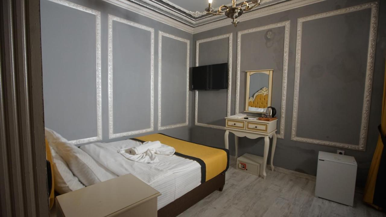Taksim Maya Hotel Стамбул Экстерьер фото