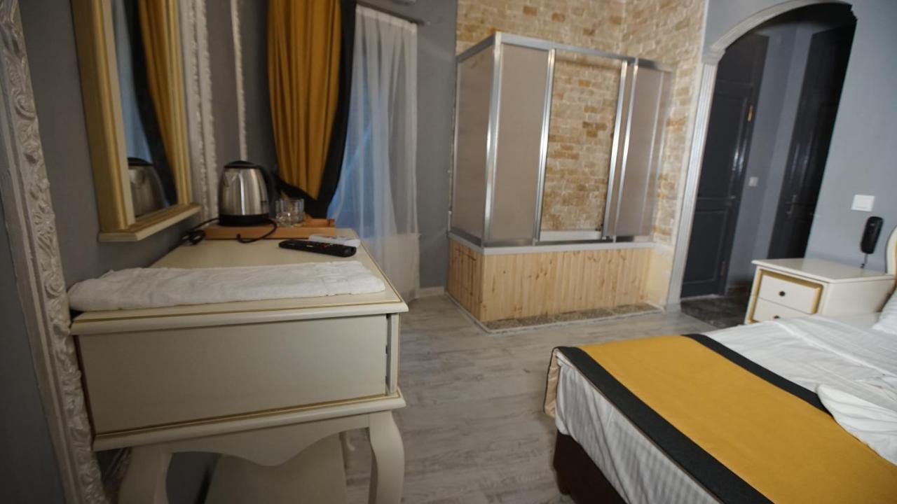 Taksim Maya Hotel Стамбул Экстерьер фото