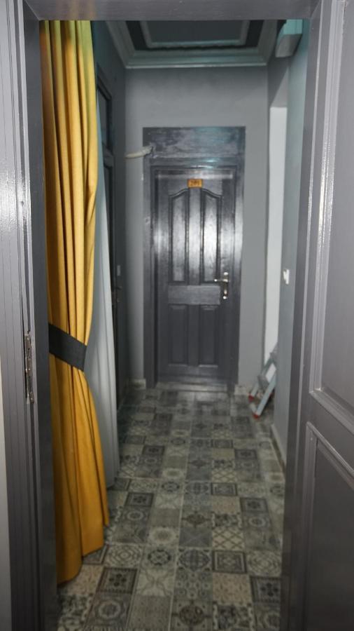 Taksim Maya Hotel Стамбул Экстерьер фото