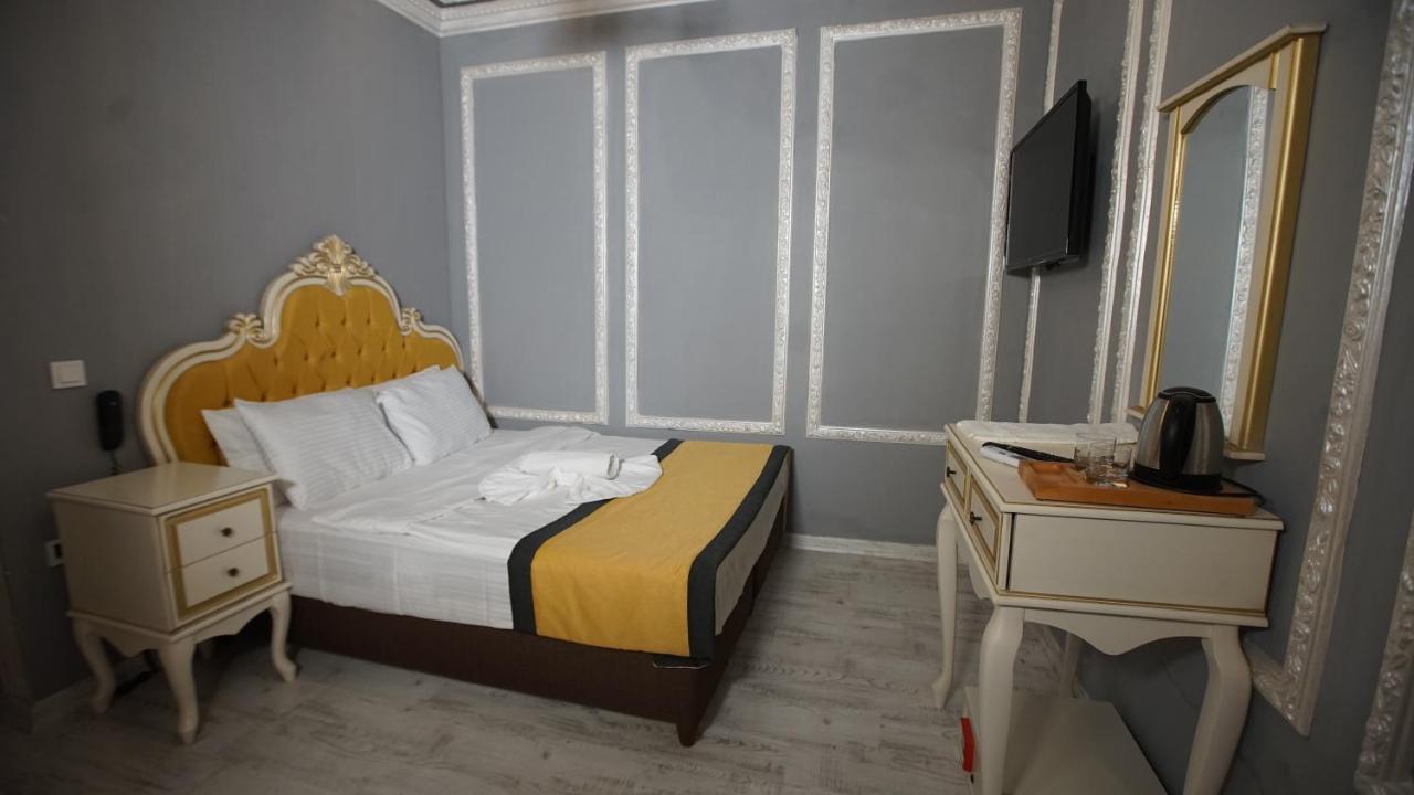 Taksim Maya Hotel Стамбул Экстерьер фото
