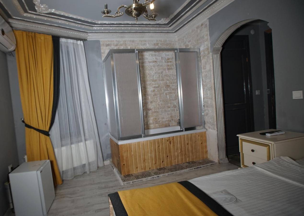 Taksim Maya Hotel Стамбул Экстерьер фото