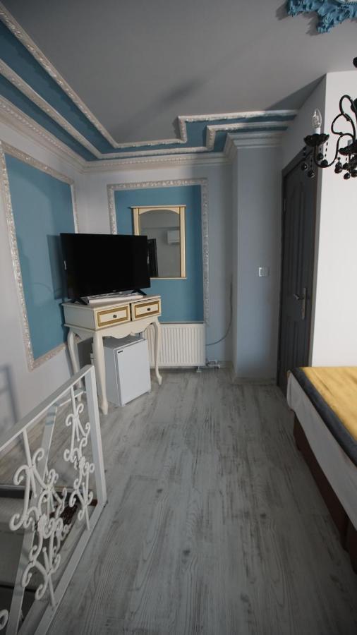 Taksim Maya Hotel Стамбул Экстерьер фото