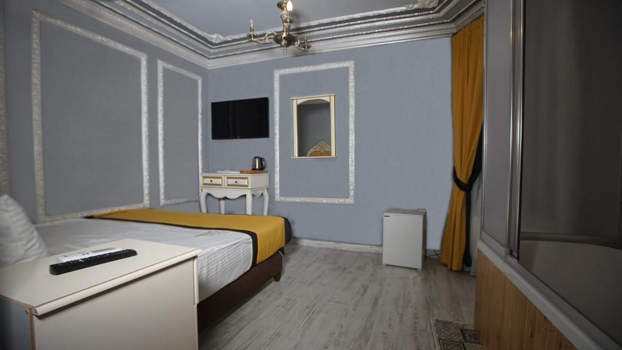 Taksim Maya Hotel Стамбул Экстерьер фото