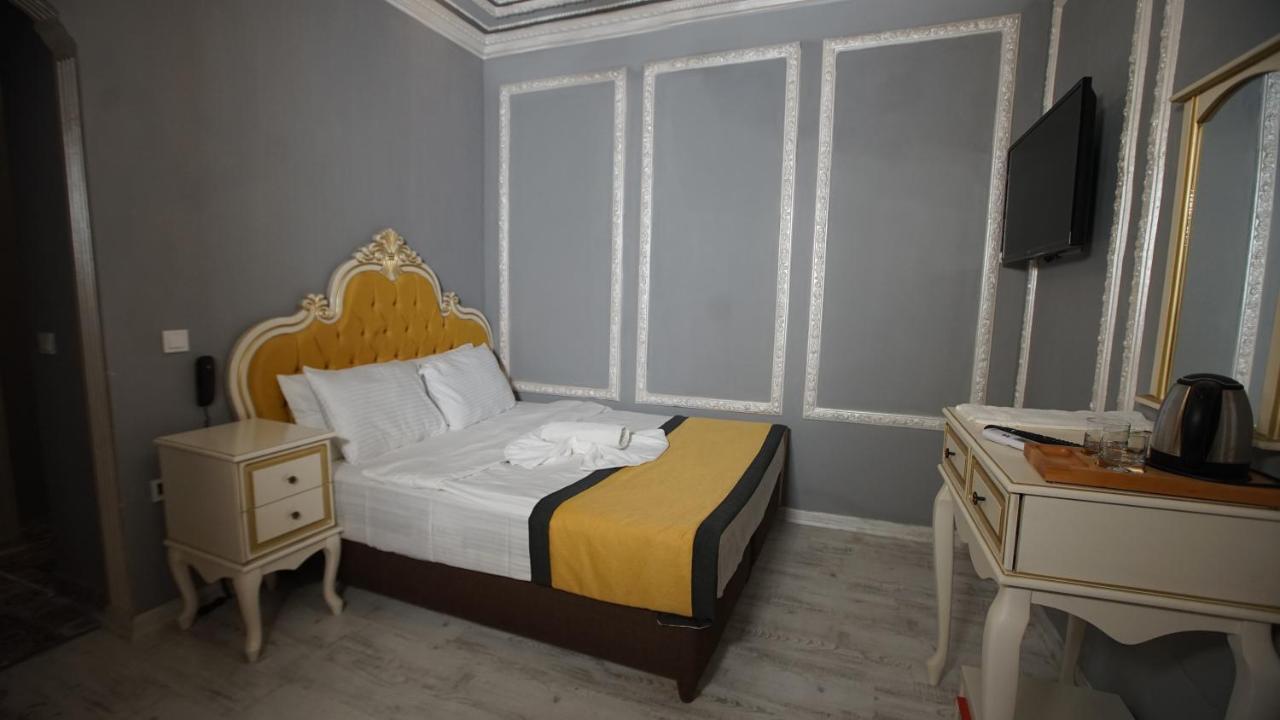 Taksim Maya Hotel Стамбул Экстерьер фото